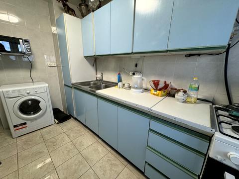 квартира по адресу Чоколовский бульв., 3