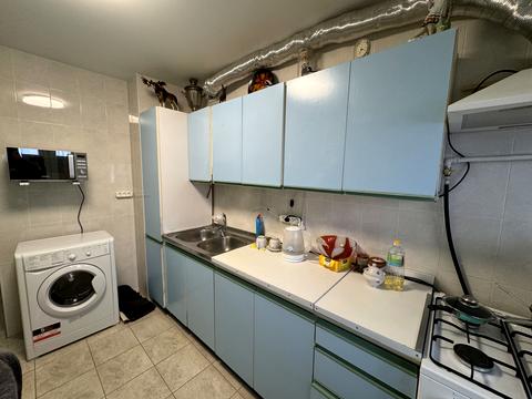 квартира по адресу Чоколовский бульв., 3