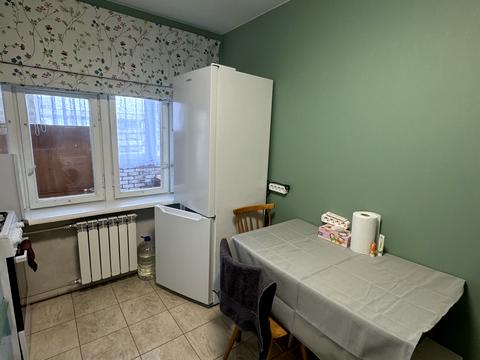 квартира по адресу Чоколовский бульв., 3