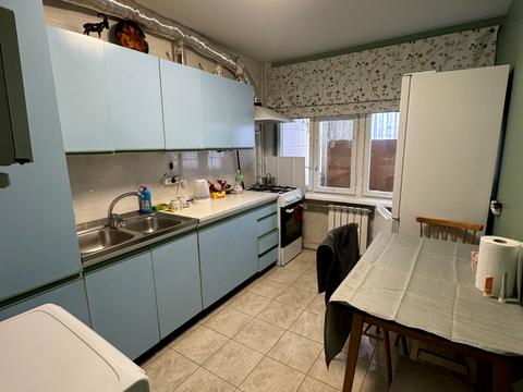 квартира по адресу Чоколовский бульв., 3