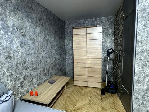 квартира по адресу Чоколовский бульв., 3