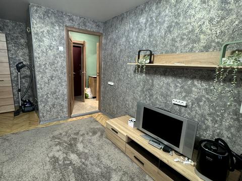 квартира по адресу Чоколовский бульв., 3