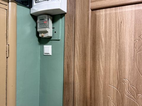 квартира по адресу Чоколовский бульв., 3