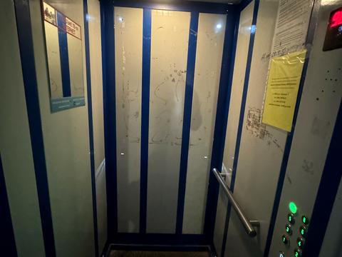 квартира по адресу Чоколовский бульв., 3