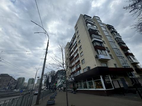 квартира по адресу Чоколовский бульв., 3