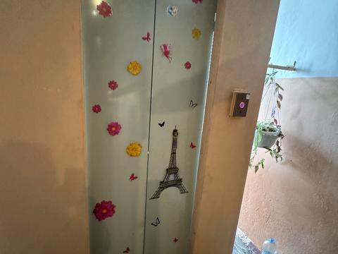 квартира по адресу Чоколовский бульв., 3