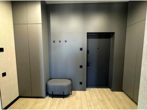 квартира по адресу Михаила Максимовича ул. (Трутенко Онуфрия), 32-Б