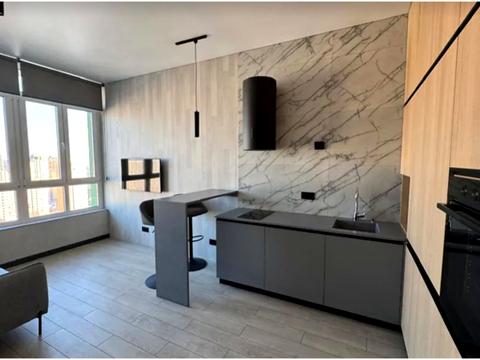 квартира по адресу Михаила Максимовича ул. (Трутенко Онуфрия), 32-Б