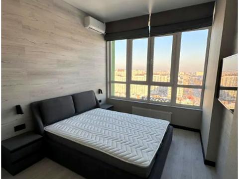 квартира по адресу Михаила Максимовича ул. (Трутенко Онуфрия), 32-Б