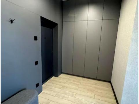 квартира по адресу Михаила Максимовича ул. (Трутенко Онуфрия), 32-Б