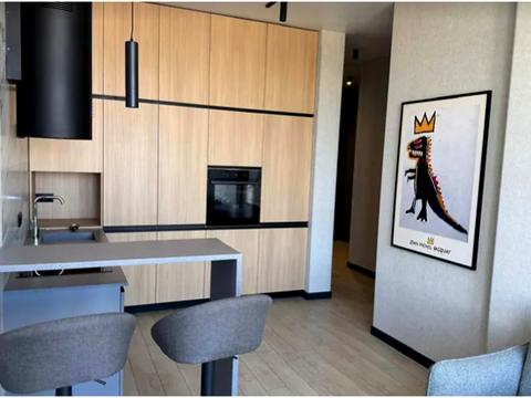 квартира по адресу Михаила Максимовича ул. (Трутенко Онуфрия), 32-Б