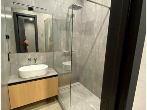 квартира по адресу Михаила Максимовича ул. (Трутенко Онуфрия), 32-Б