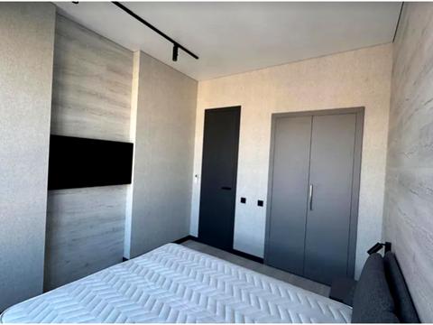 квартира по адресу Михаила Максимовича ул. (Трутенко Онуфрия), 32-Б