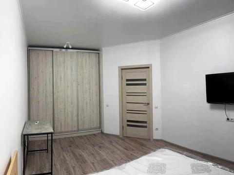 квартира по адресу с. Горишний, Бережанская ул., 18