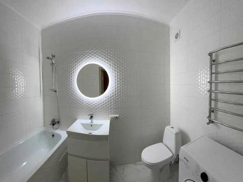 квартира по адресу с. Горишний, Бережанская ул., 18