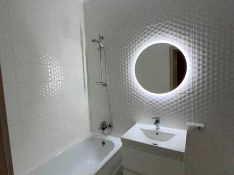 квартира по адресу с. Горишний, Бережанская ул., 18