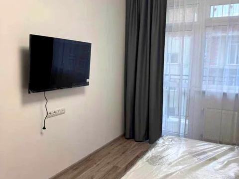 квартира по адресу с. Горишний, Бережанская ул., 18