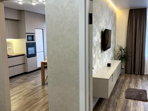 квартира по адресу Старокостянтинівське шоссе, 20/8