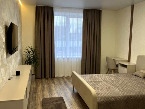 квартира по адресу Старокостянтинівське шоссе, 20/8