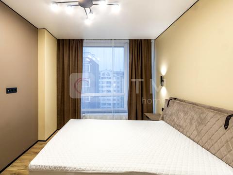 квартира за адресою Бельведерська вул., 32-Б