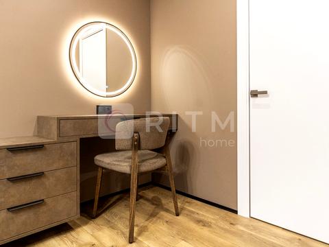 квартира за адресою Бельведерська вул., 32-Б