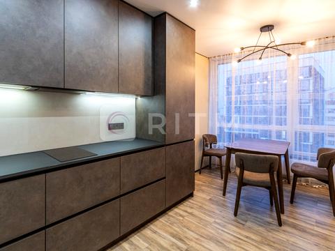 квартира за адресою Бельведерська вул., 32-Б