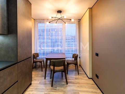 квартира за адресою Бельведерська вул., 32-Б