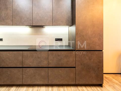 квартира за адресою Бельведерська вул., 32-Б