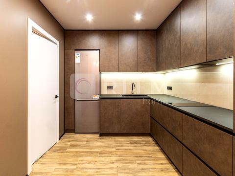 квартира за адресою Бельведерська вул., 32-Б