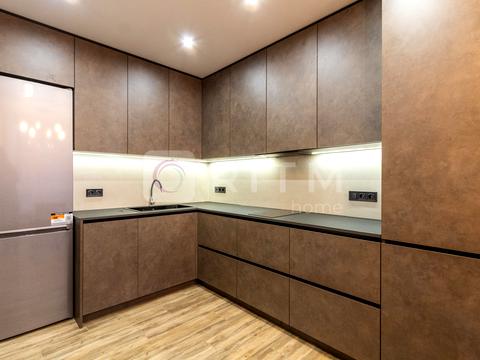 квартира за адресою Бельведерська вул., 32-Б