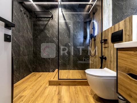 квартира за адресою Бельведерська вул., 32-Б