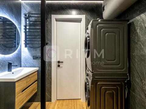 квартира за адресою Бельведерська вул., 32-Б