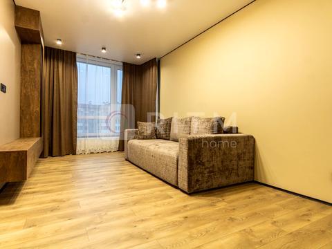 квартира за адресою Бельведерська вул., 32-Б