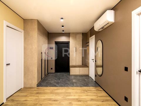 квартира за адресою Бельведерська вул., 32-Б