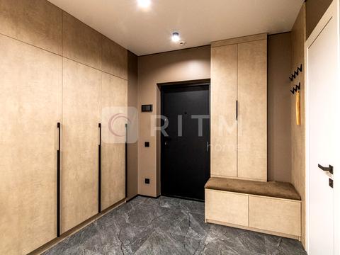 квартира за адресою Бельведерська вул., 32-Б