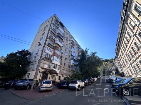 квартира за адресою Ігорівська вул., 2/6