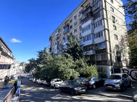 квартира за адресою Ігорівська вул., 2/6