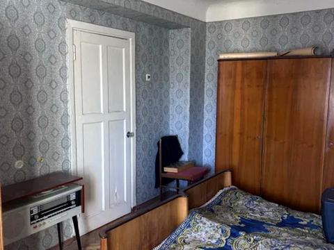 квартира за адресою Ігорівська вул., 2/6