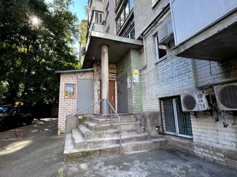 квартира за адресою Ігорівська вул., 2/6