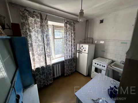 квартира за адресою Ігорівська вул., 2/6