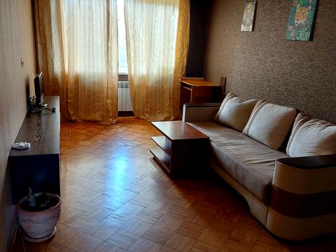 квартира по адресу Ивана и Юрия Лип ул. (Гайдара), 72