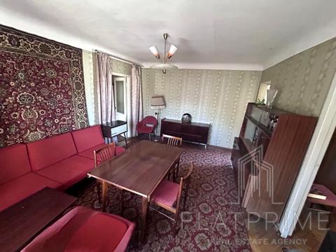 квартира за адресою Ігорівська вул., 2/6