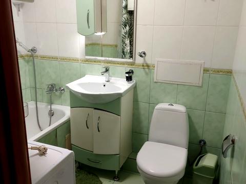 квартира по адресу Ивана и Юрия Лип ул. (Гайдара), 72