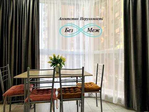 квартира по адресу Мартинова просп., 2