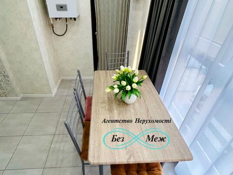 квартира по адресу Мартинова просп., 2