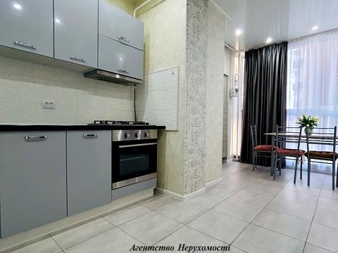 квартира по адресу Мартинова просп., 2