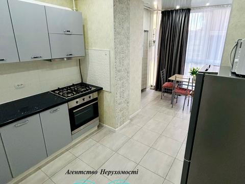 квартира по адресу Мартинова просп., 2