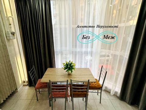 квартира по адресу Мартинова просп., 2