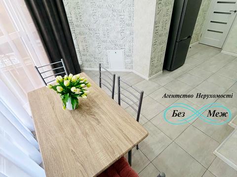 квартира по адресу Мартинова просп., 2