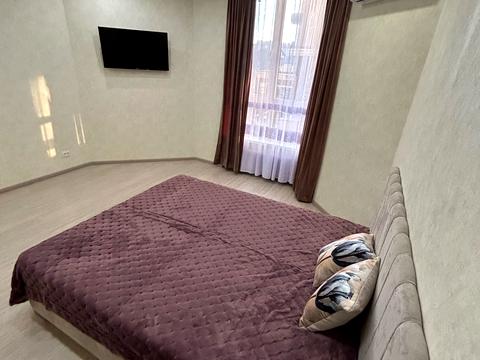 квартира по адресу Мартинова просп., 2